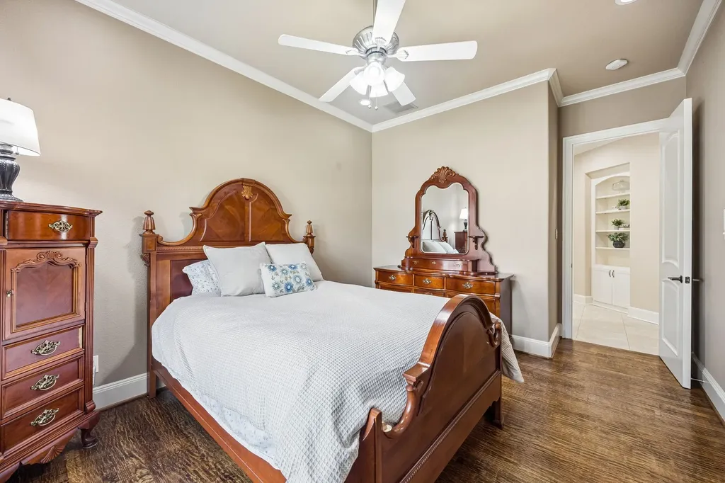 79 Seis Lagos Trail Lucas TX 75098