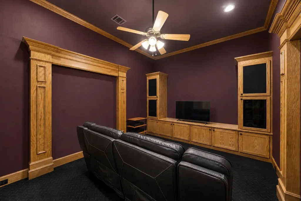79 Seis Lagos Trail Lucas TX 75098