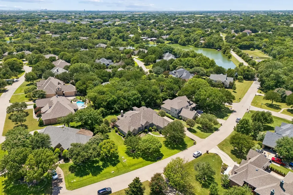79 Seis Lagos Trail Lucas TX 75098