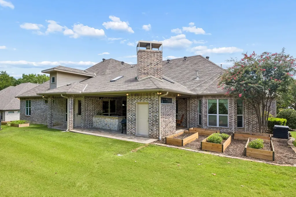 79 Seis Lagos Trail Lucas TX 75098