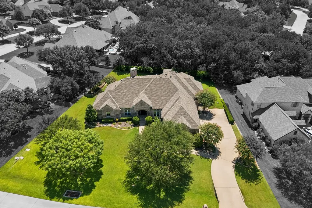 79 Seis Lagos Trail Lucas TX 75098