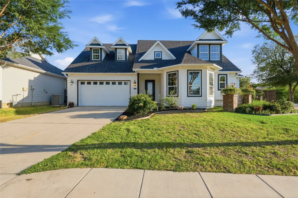406 Hearth Terrace Argyle TX 76226