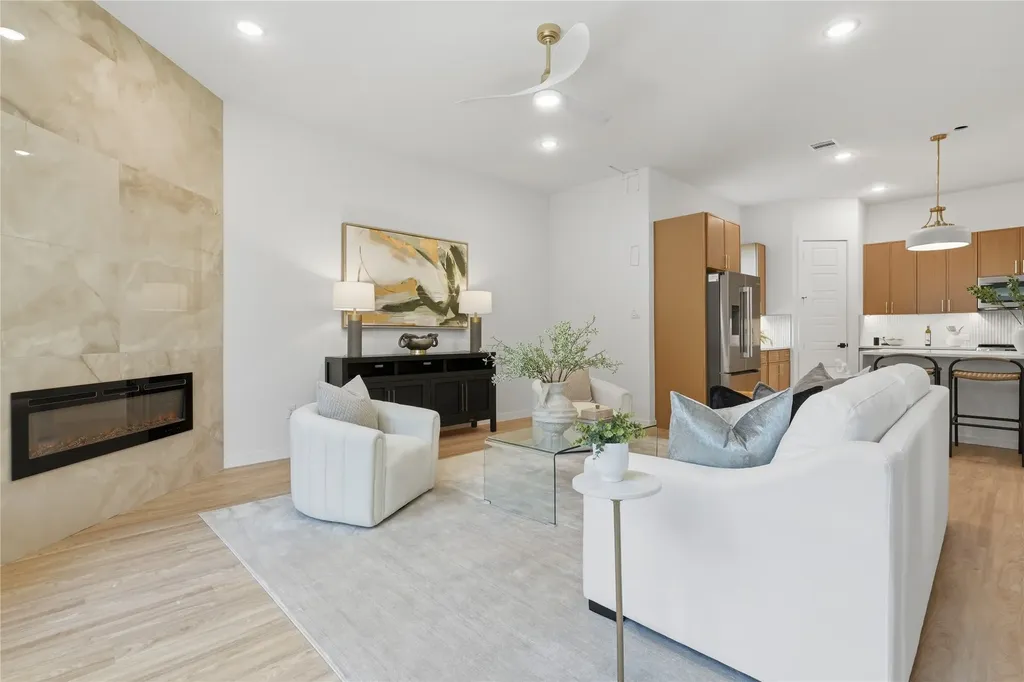 406 Hearth Terrace Argyle TX 76226