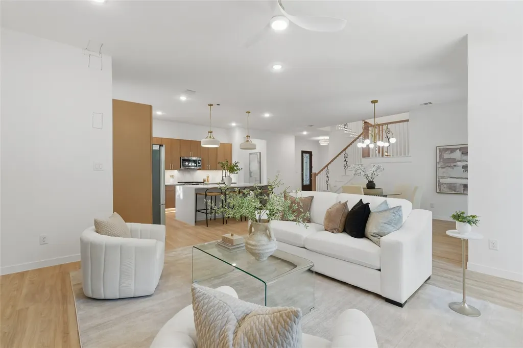 406 Hearth Terrace Argyle TX 76226
