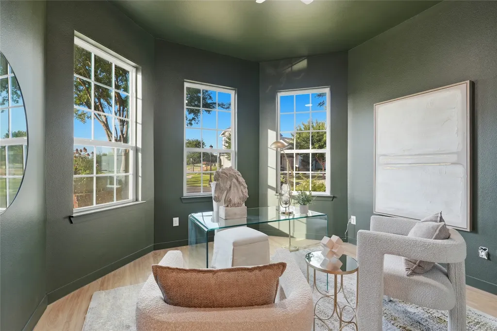 406 Hearth Terrace Argyle TX 76226