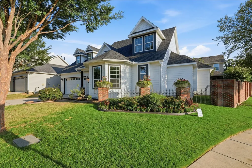 406 Hearth Terrace Argyle TX 76226