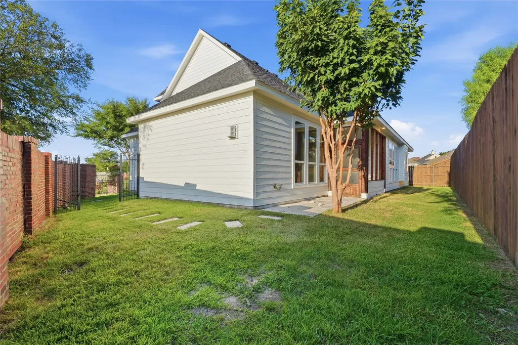 406 Hearth Terrace Argyle TX 76226