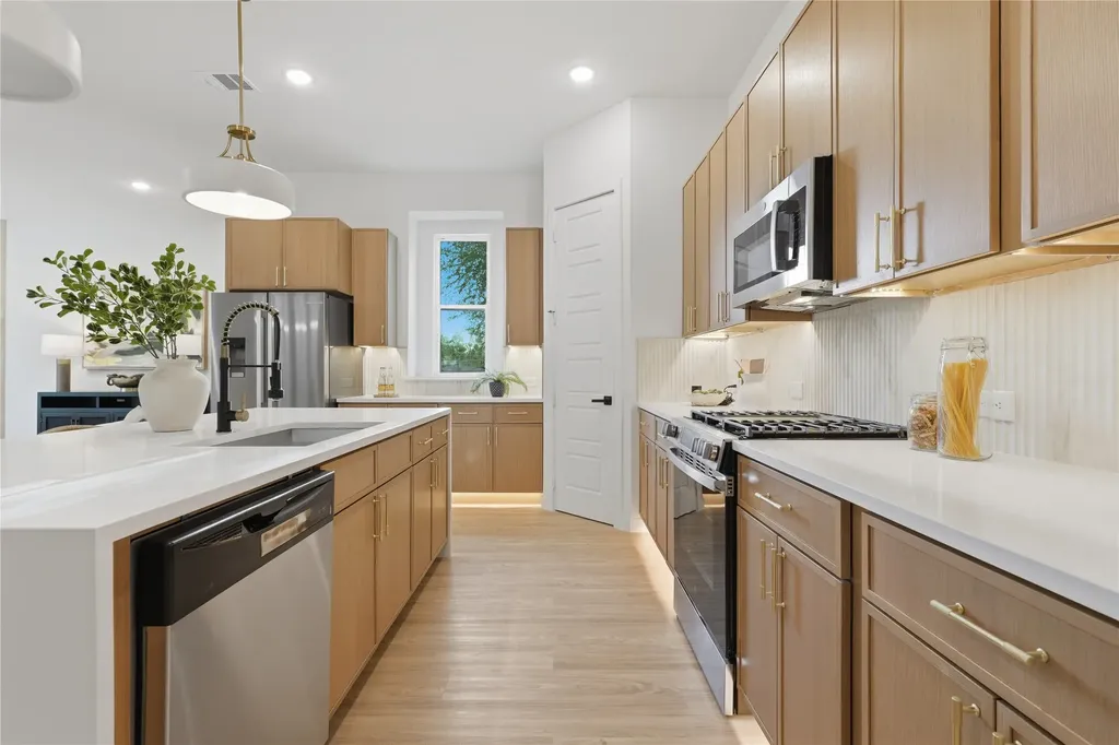 406 Hearth Terrace Argyle TX 76226