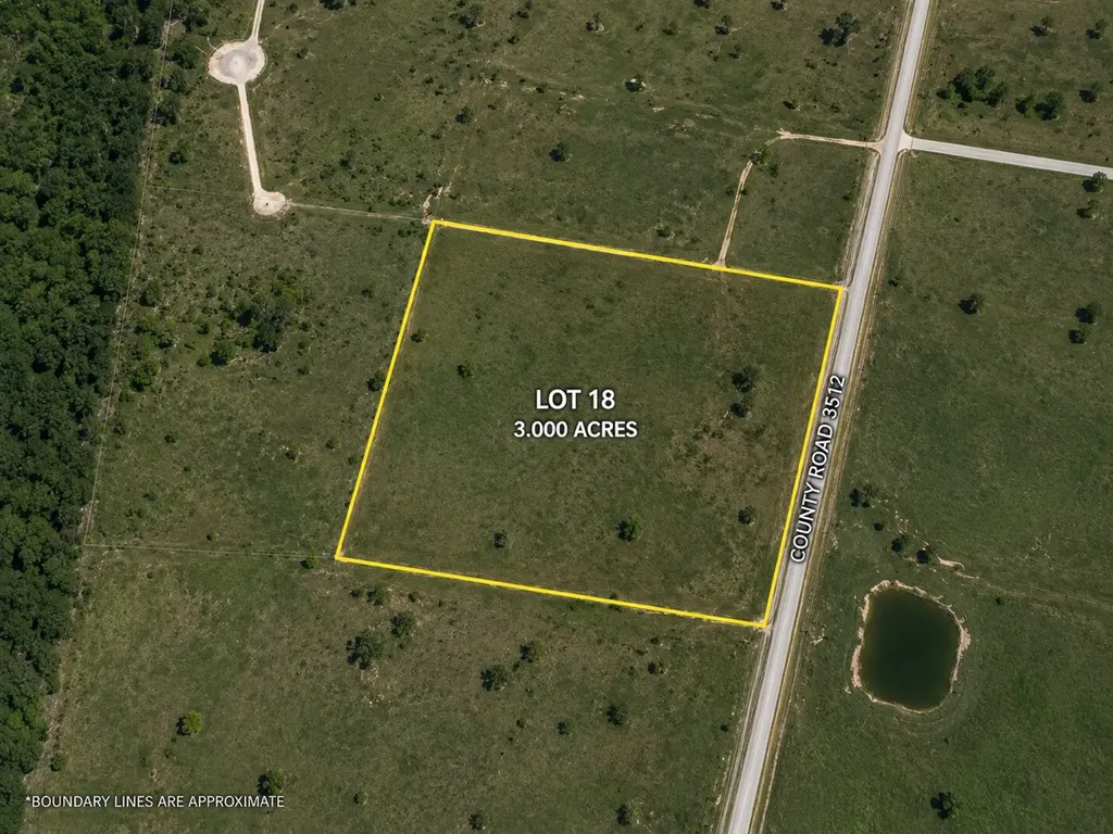 18 County Road 3512 Dike TX 75437