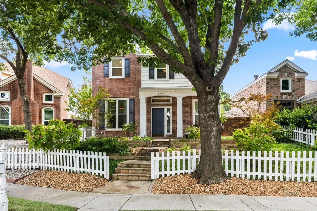 6764 Hillhaven Drive Plano TX 75024