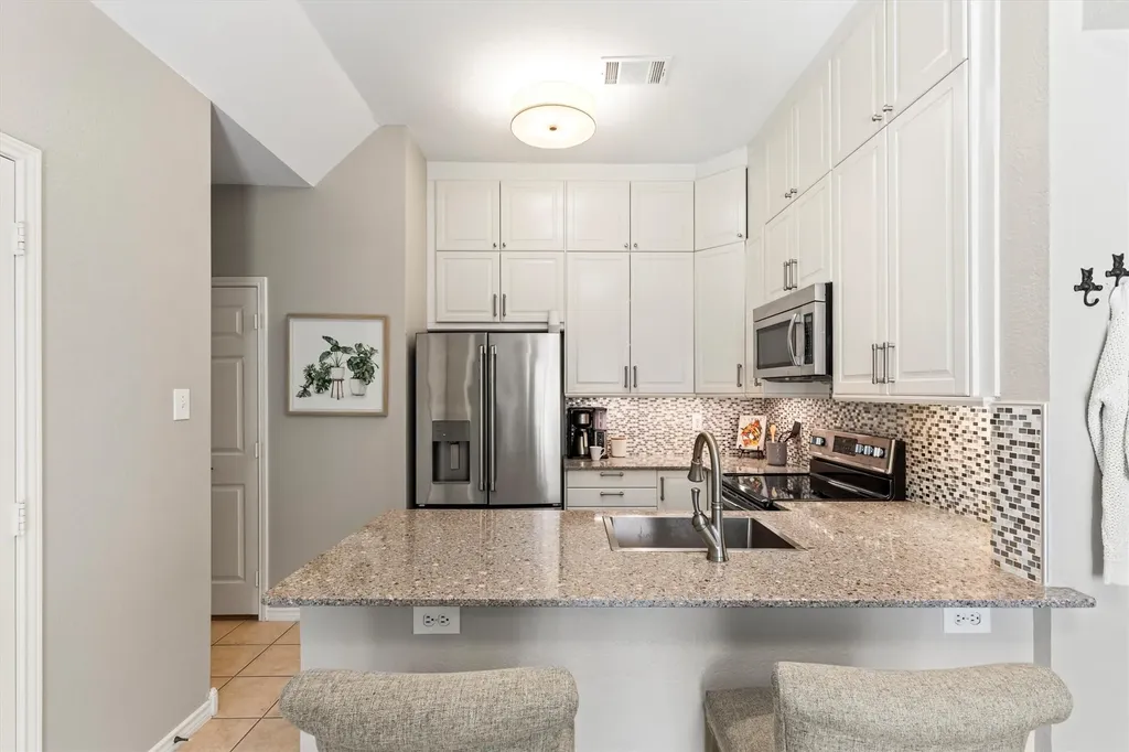 6764 Hillhaven Drive Plano TX 75024
