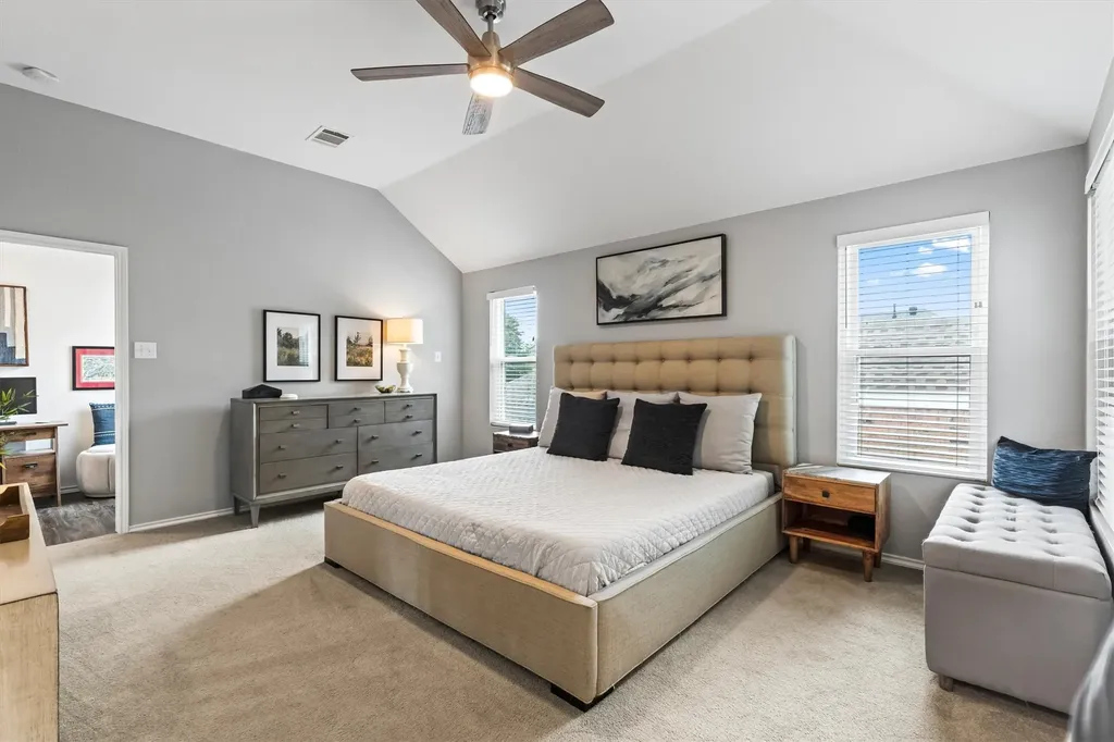 6764 Hillhaven Drive Plano TX 75024
