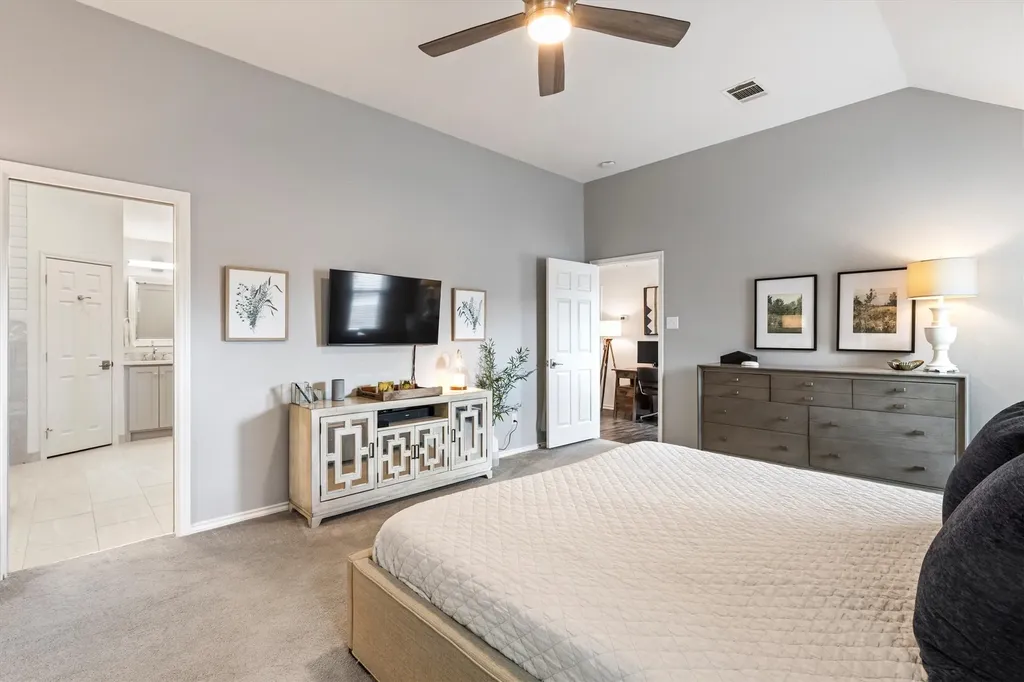 6764 Hillhaven Drive Plano TX 75024
