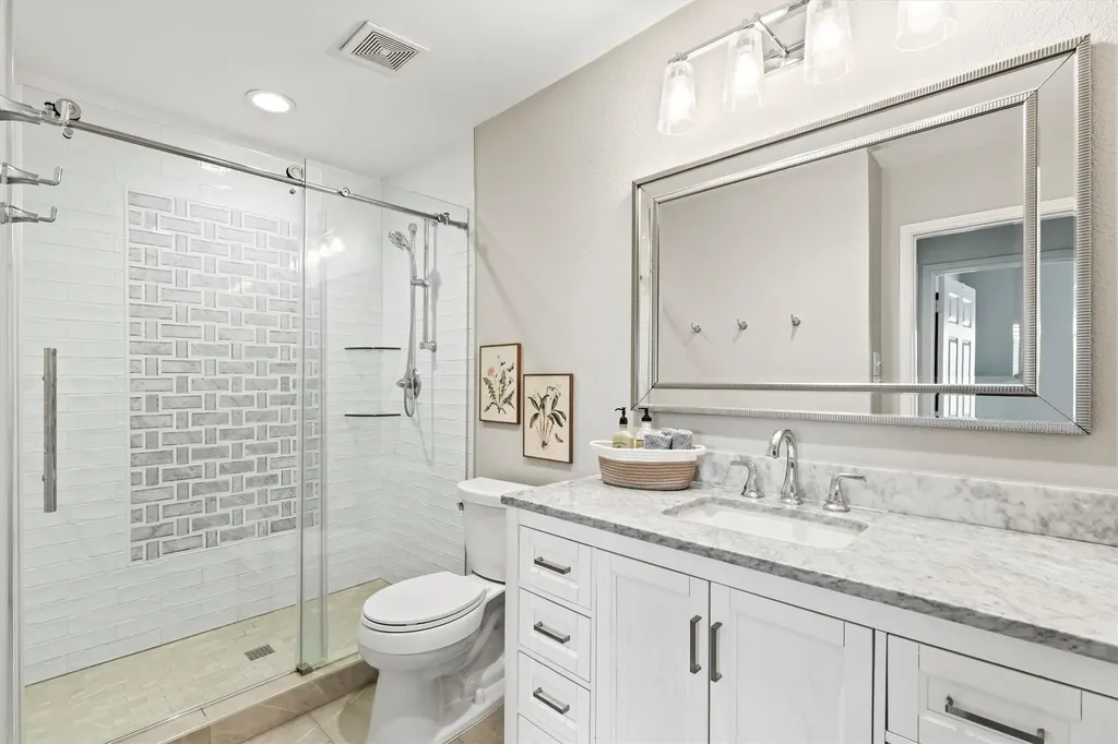 6764 Hillhaven Drive Plano TX 75024