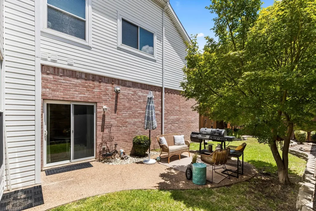 6764 Hillhaven Drive Plano TX 75024