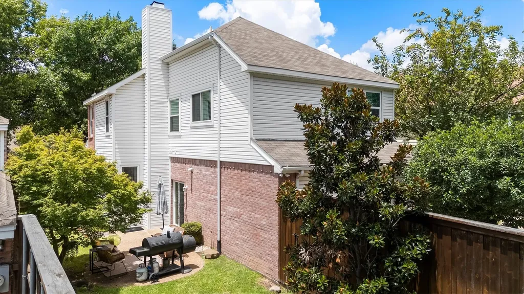 6764 Hillhaven Drive Plano TX 75024