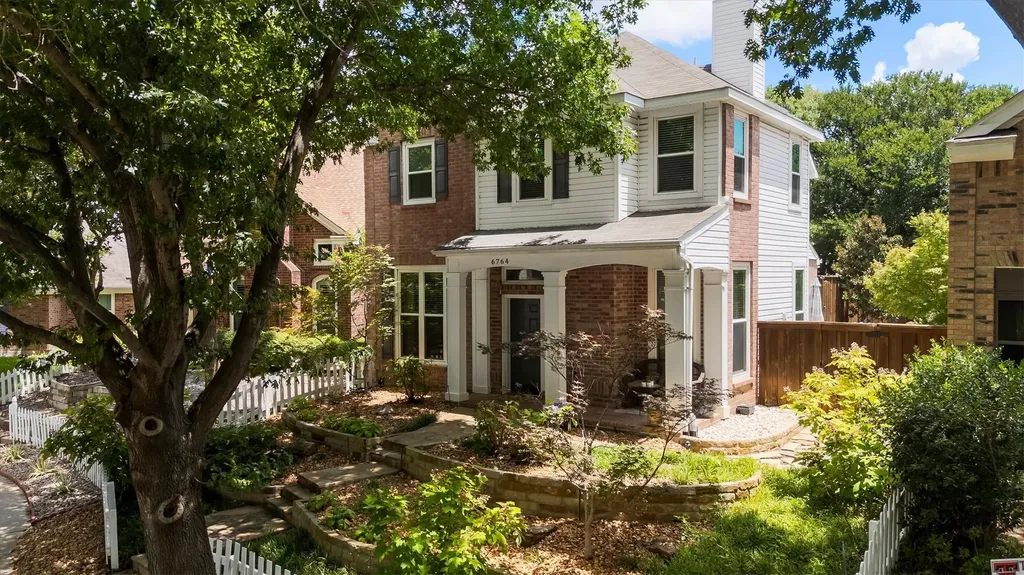 6764 Hillhaven Drive Plano TX 75024