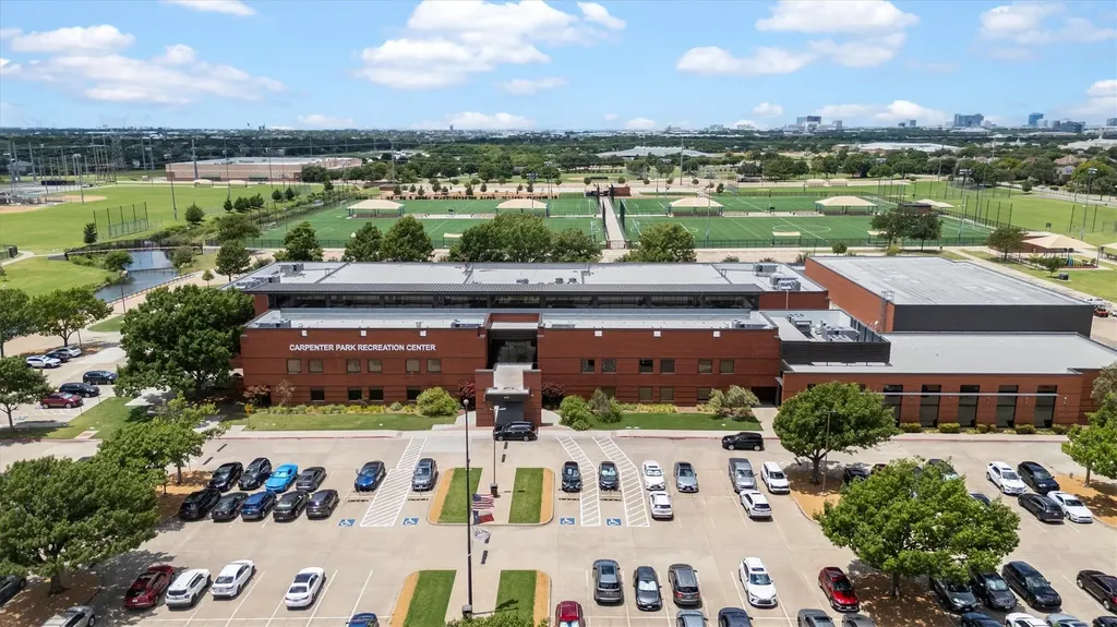 6764 Hillhaven Drive Plano TX 75024