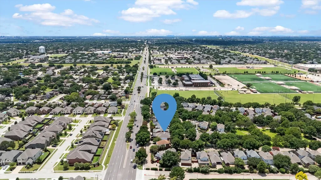 6764 Hillhaven Drive Plano TX 75024
