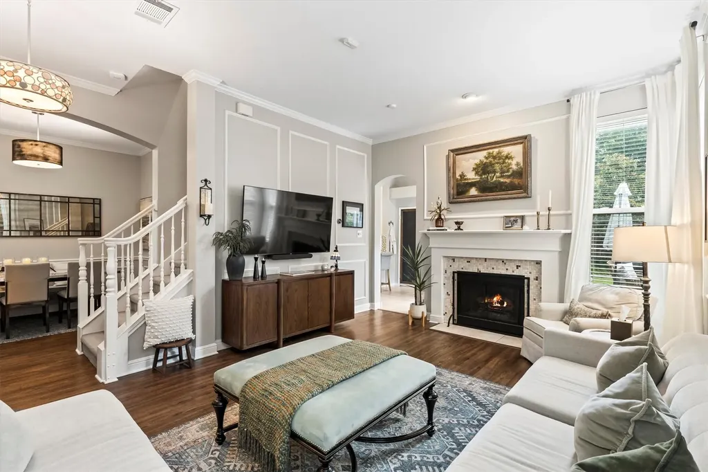 6764 Hillhaven Drive Plano TX 75024