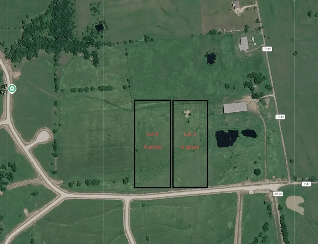 0 County Road 3512 Dike TX 75482