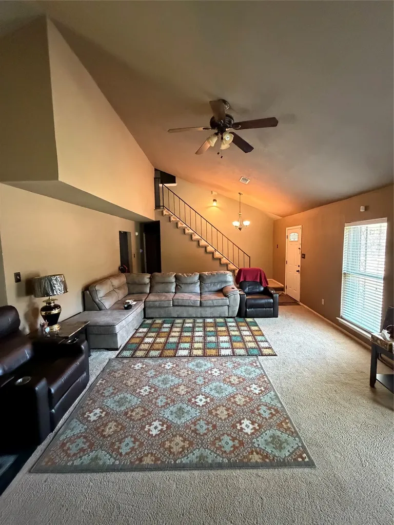 4314 Lorraine Avenue Grand Prairie TX 75052