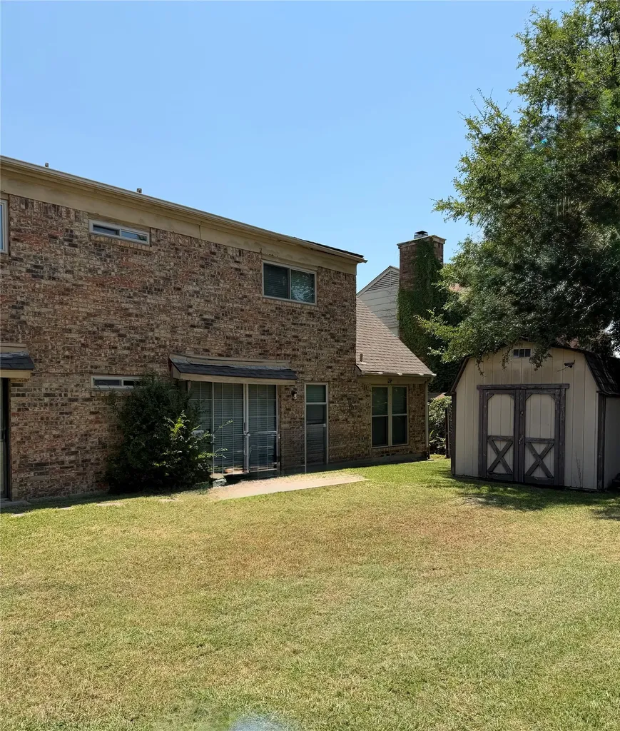 4314 Lorraine Avenue Grand Prairie TX 75052