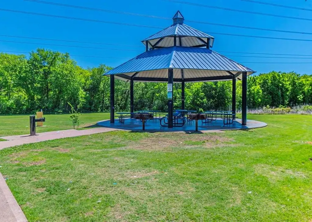 4314 Lorraine Avenue Grand Prairie TX 75052