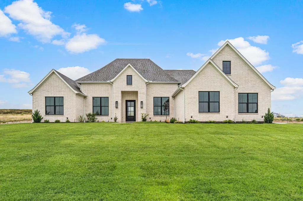 3006 Wheeler Branch Road Granbury TX 76049