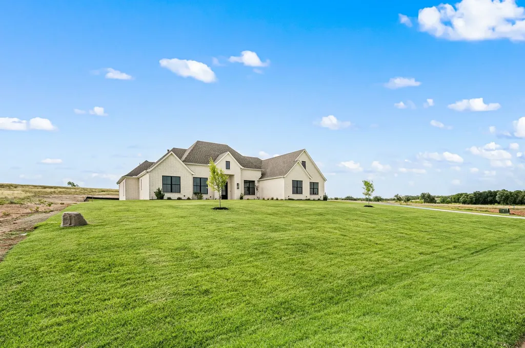 3006 Wheeler Branch Road Granbury TX 76049