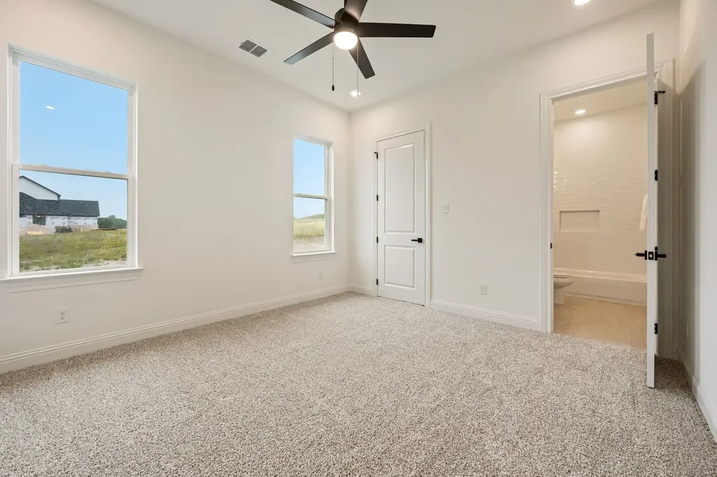 3006 Wheeler Branch Road Granbury TX 76049