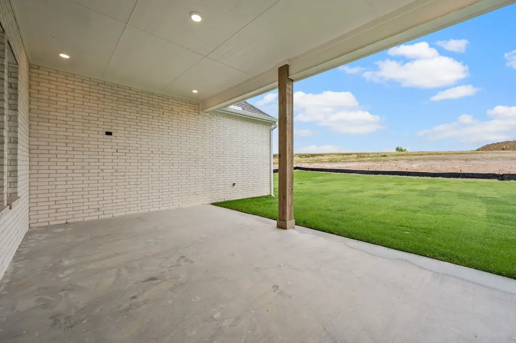 3006 Wheeler Branch Road Granbury TX 76049