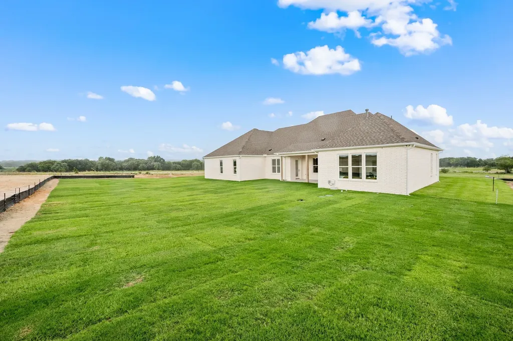 3006 Wheeler Branch Road Granbury TX 76049