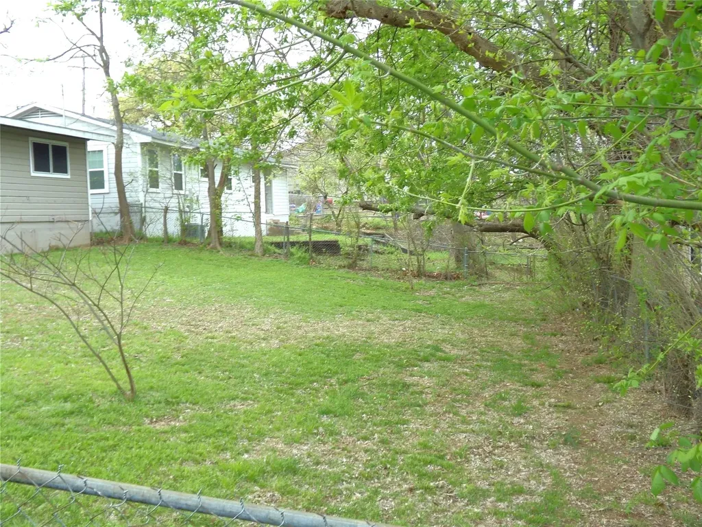 501 S Perry Street Denison TX 75020