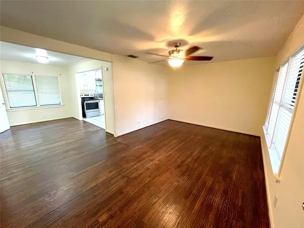 501 S Perry Street Denison TX 75020
