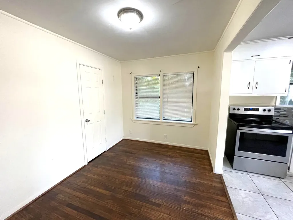 501 S Perry Street Denison TX 75020