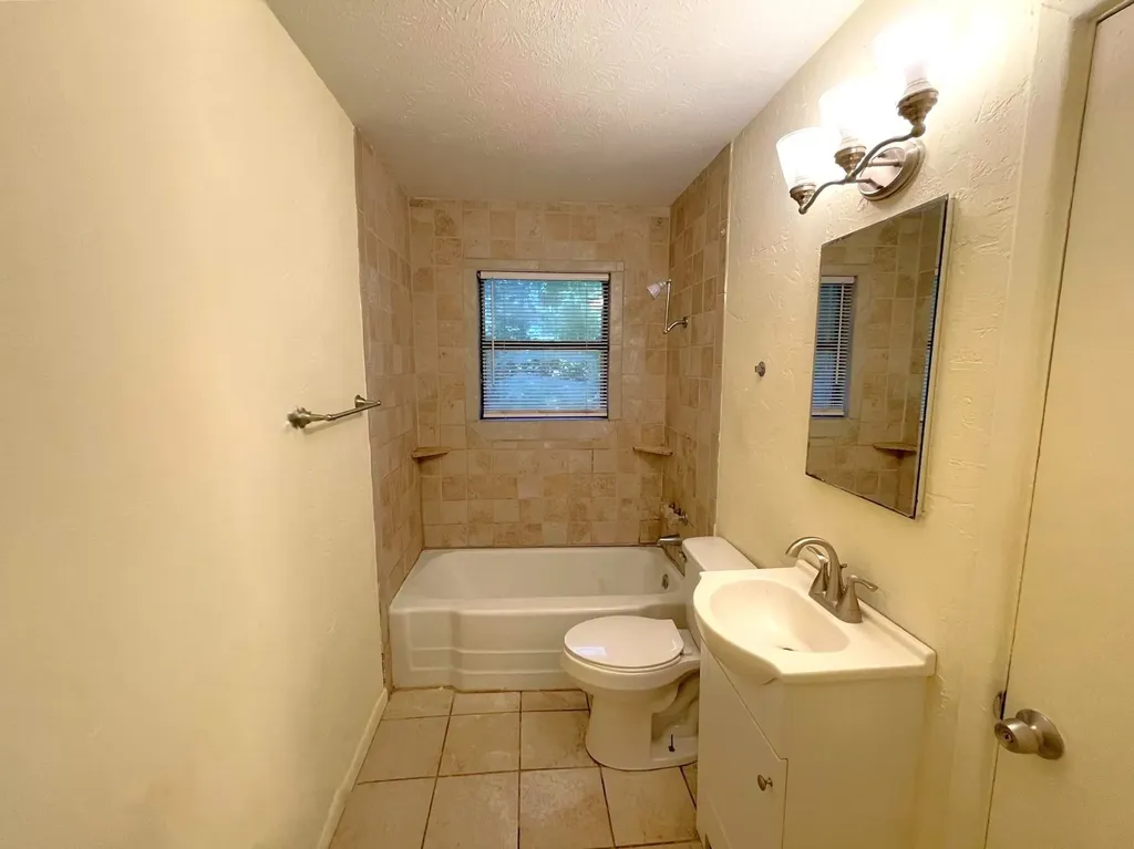 501 S Perry Street Denison TX 75020