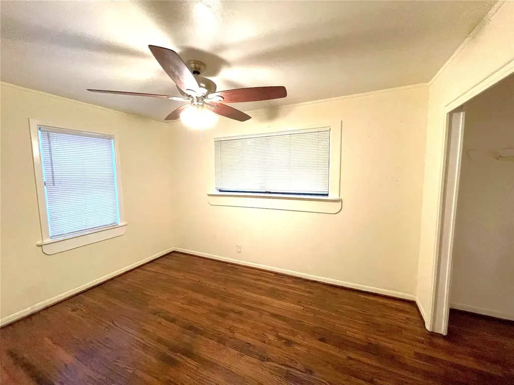 501 S Perry Street Denison TX 75020