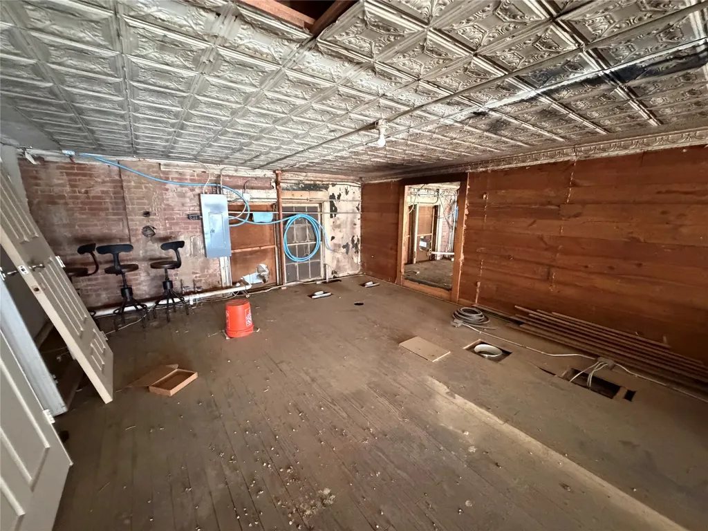 311 Brown Street Brownwood TX 76801
