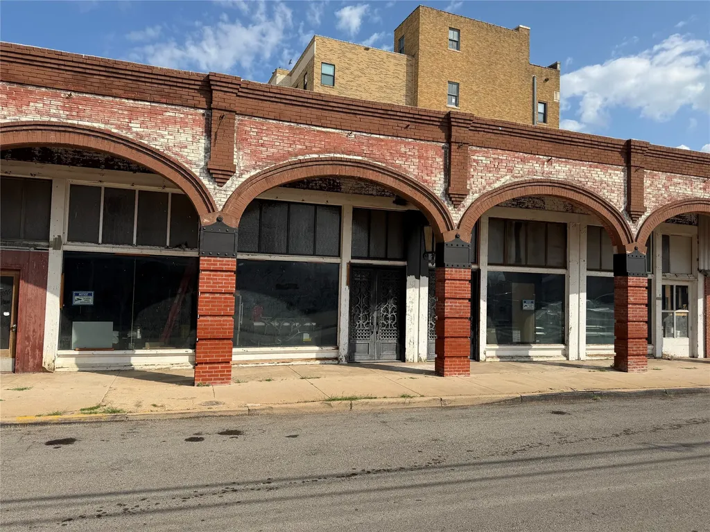 311 Brown Street Brownwood TX 76801