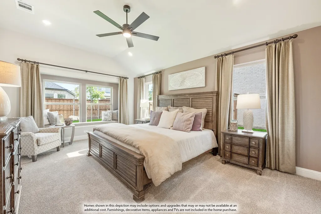 1292 Emily Drive Trenton TX 75490