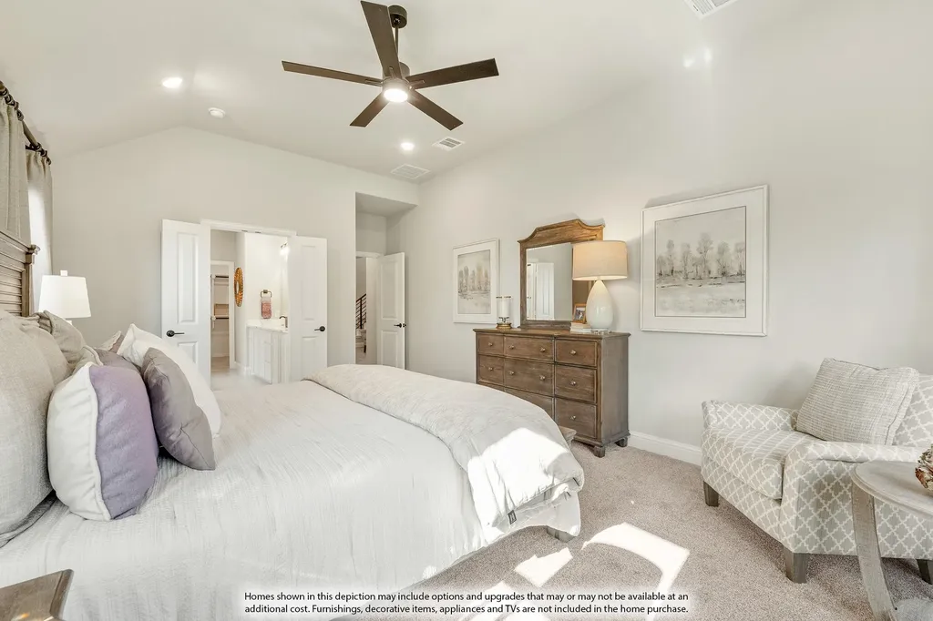 1292 Emily Drive Trenton TX 75490
