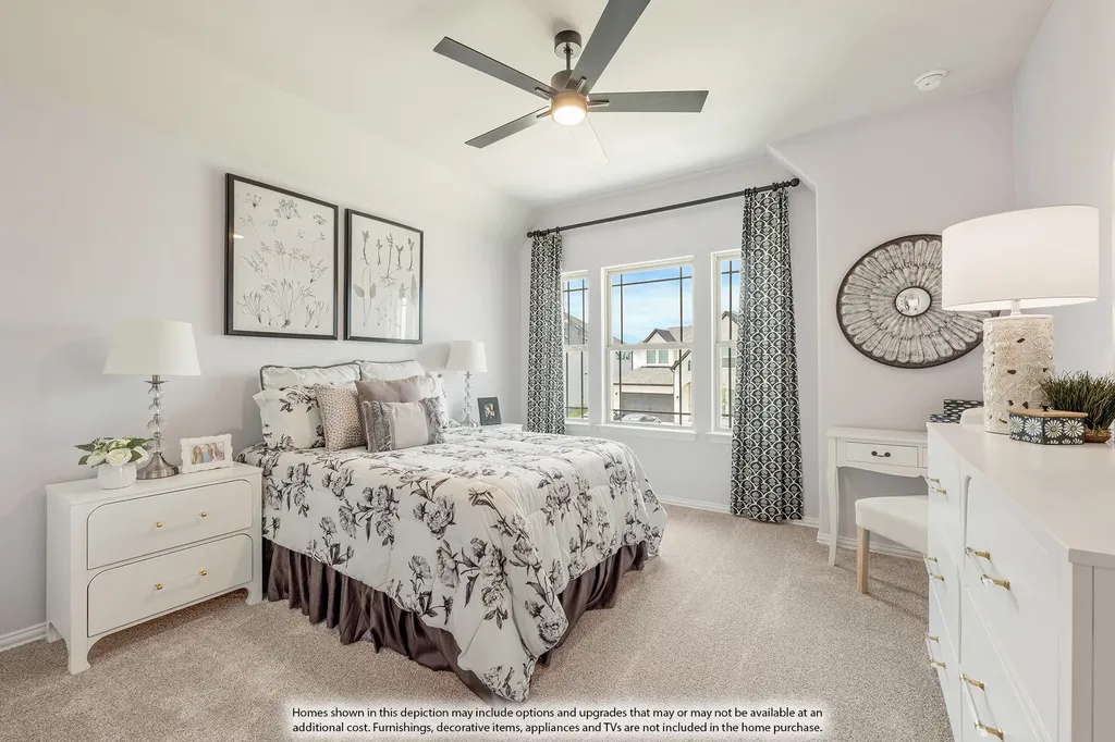 1292 Emily Drive Trenton TX 75490
