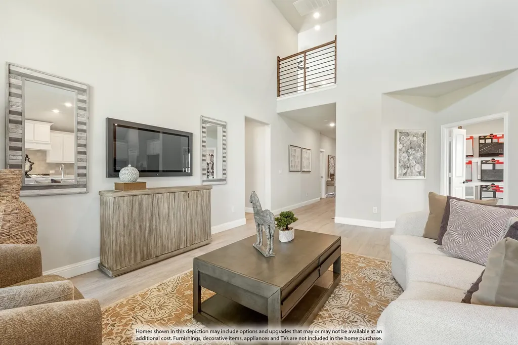 1292 Emily Drive Trenton TX 75490