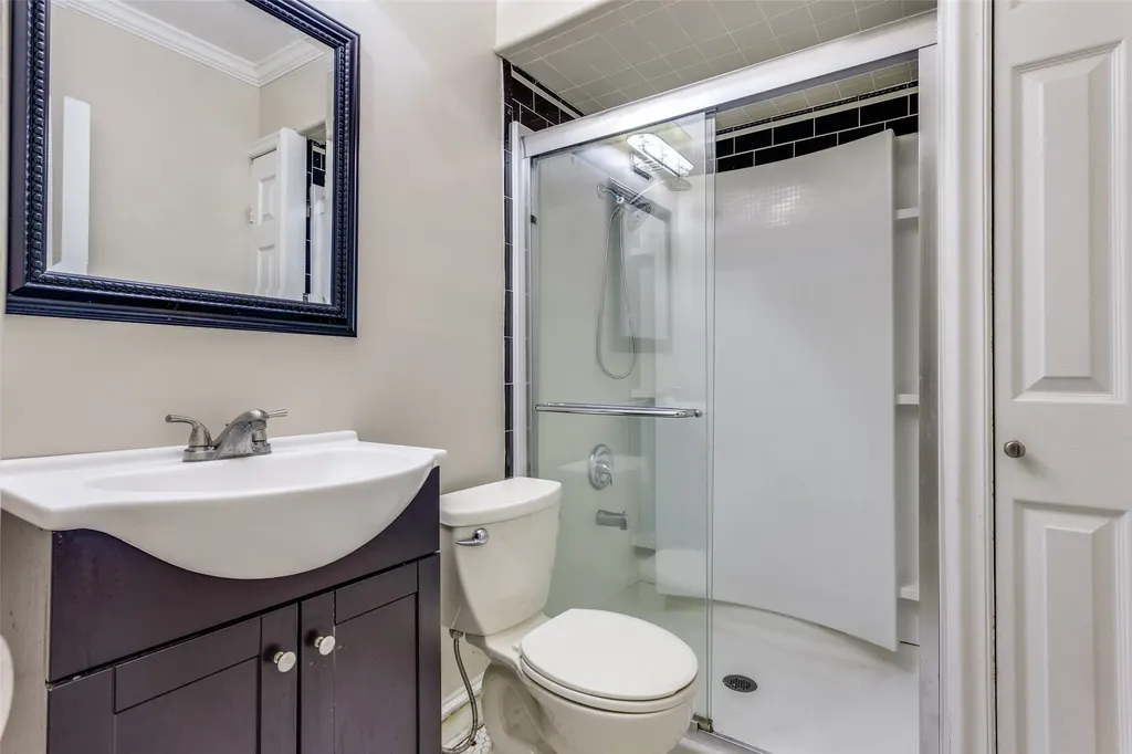 3632 Demaret Drive Mesquite TX 75150