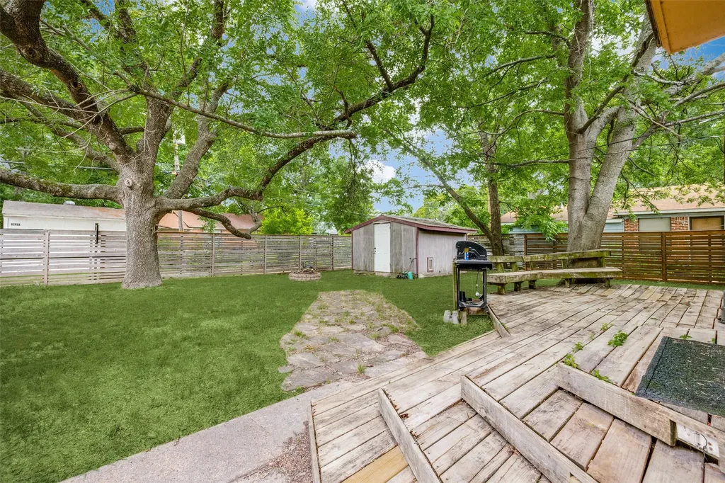 3632 Demaret Drive Mesquite TX 75150