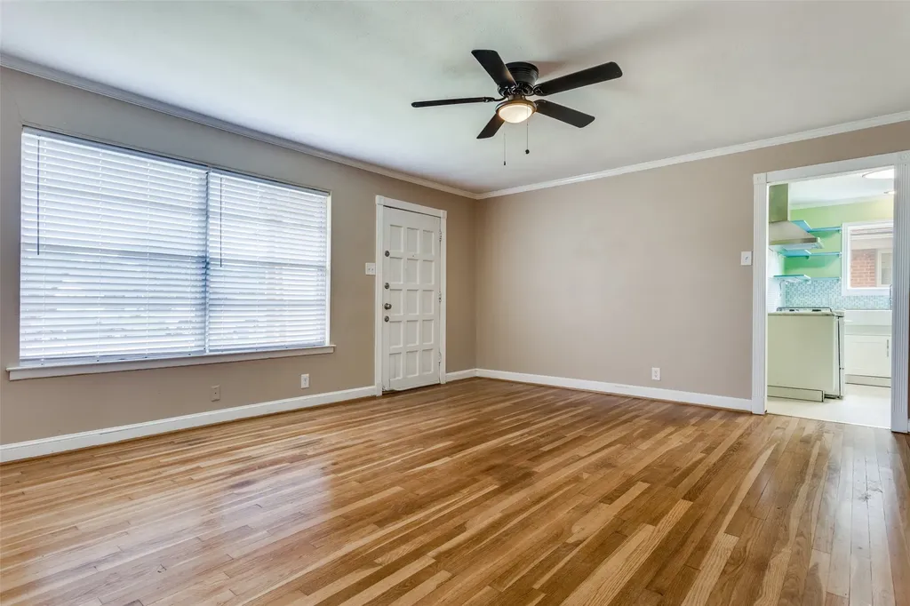3632 Demaret Drive Mesquite TX 75150