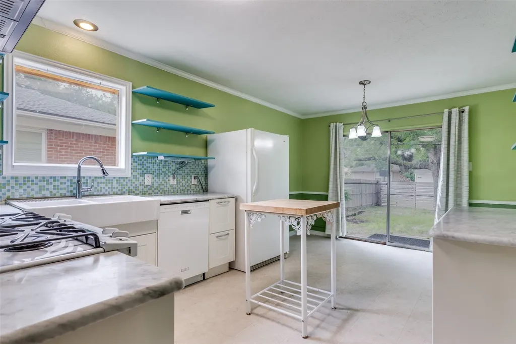 3632 Demaret Drive Mesquite TX 75150