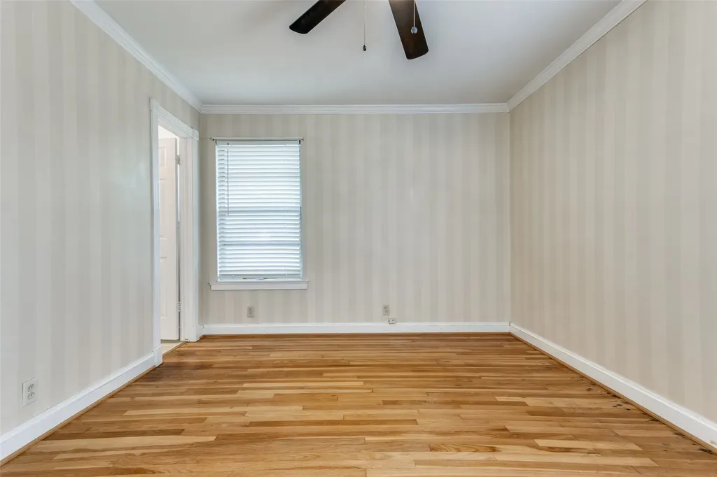 3632 Demaret Drive Mesquite TX 75150