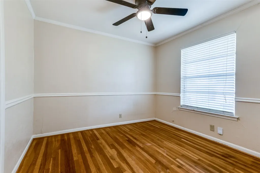 3632 Demaret Drive Mesquite TX 75150